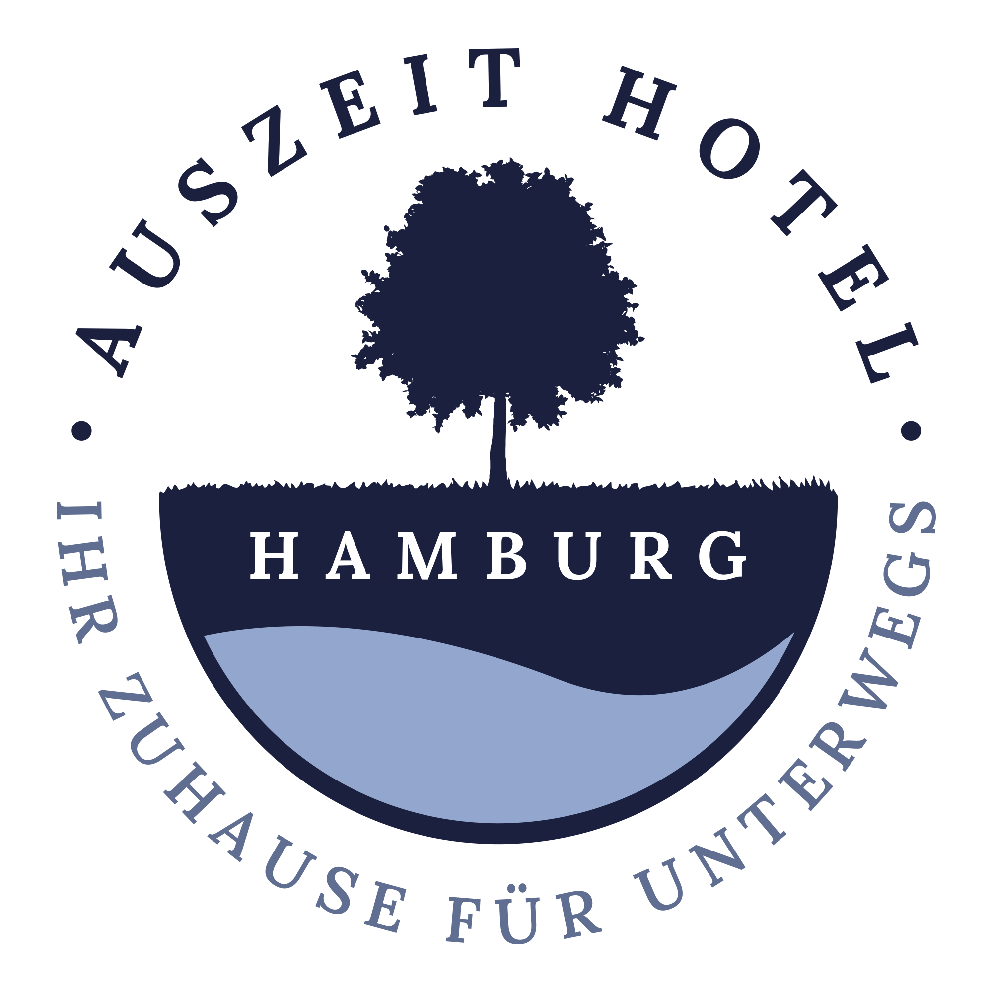 Auszeit Hotel logo